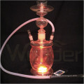 Fabriqué en Chine Glass Hookah avec le service OEM